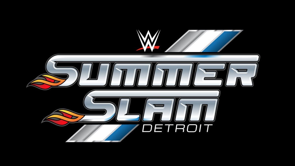 WWE Summerslam
