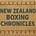 NZ Boxing Chronicles's avatar