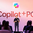 AI-Driven Copilot+ PCs Unveiled
