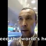 The Turbulent World with James M. Dorsey