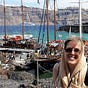 Sally Jane Smith travel author's avatar