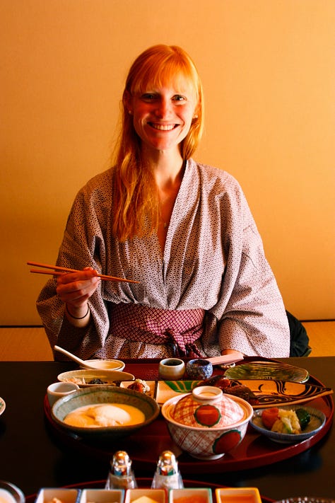 Japan