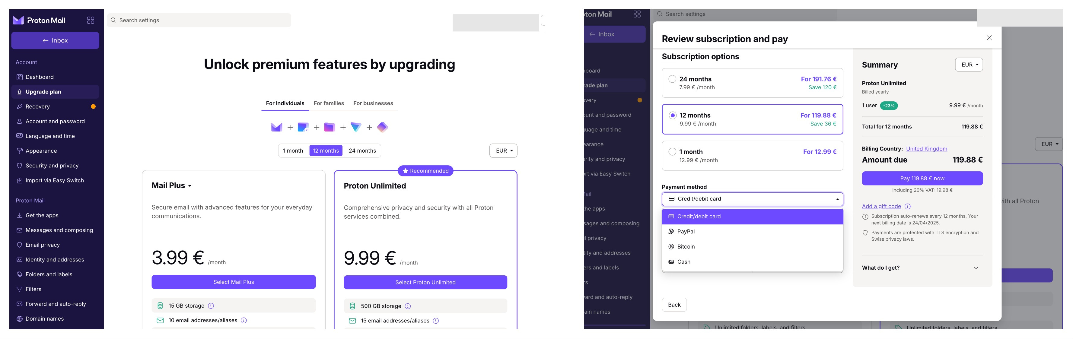 DoP Deep - Payment journey UX explored - by Rich Holmes