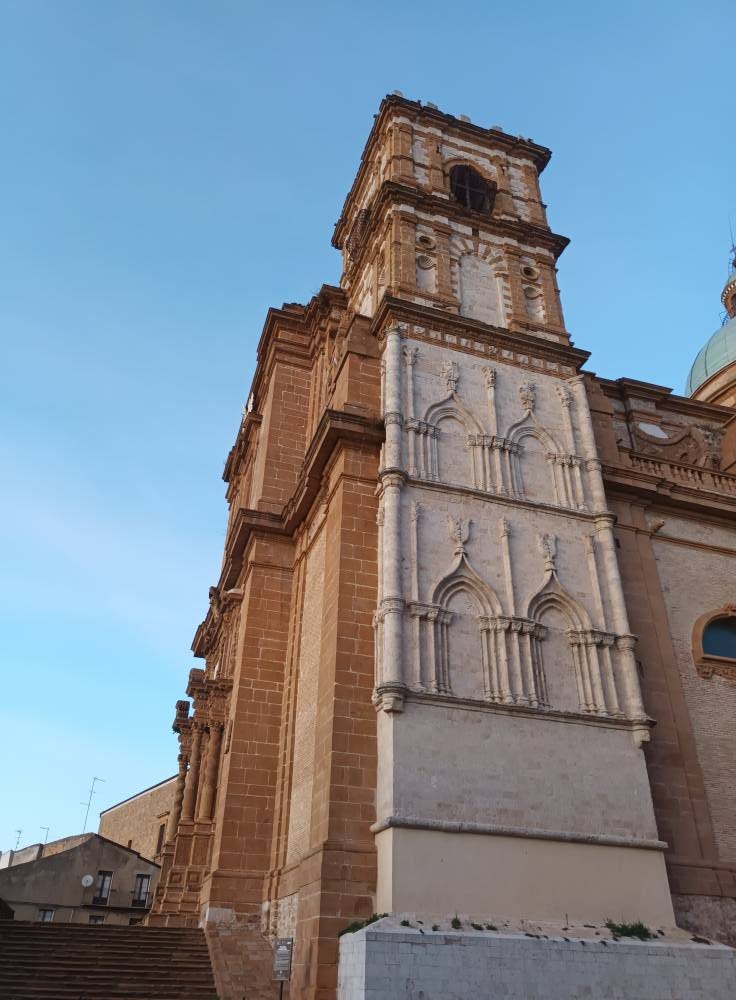 May be an image of the Guadalajara Cathedral