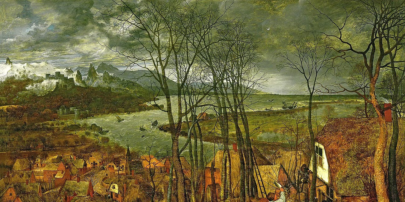 »Wer nicht mehr laufen kann, muss sterben«