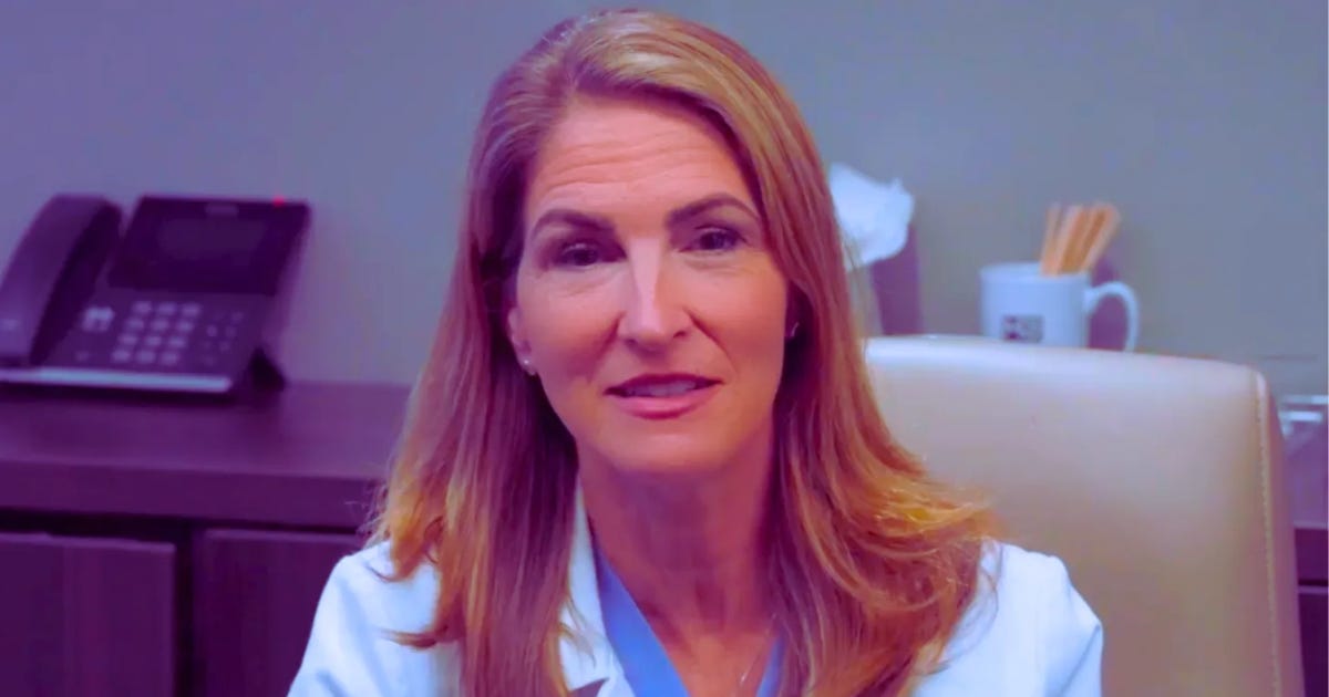 Texas AG Intervenes to Protect Dr. Mary Talley Bowden From Medical Board Punishment