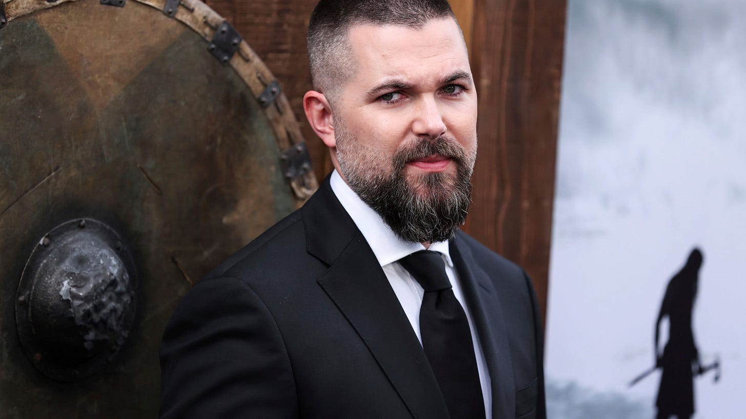 Robert Eggers Robert Eggers