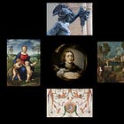I soggetti più ricorrenti nell'arte del '500 (🧩 Cultura Essenziale) 