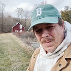 Drive-In Dispatch - Day 001: A teaser