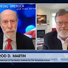 Trump — & the Taliban — Seek to Box In China