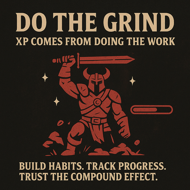 RPG Gaming and Growth Mindset