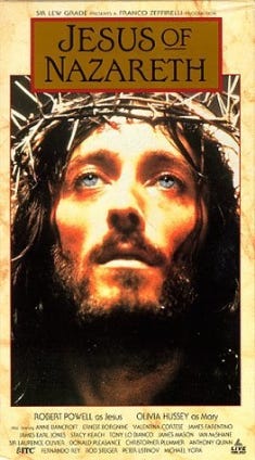 Jesus of Nazareth (TV series) - Wikipedia