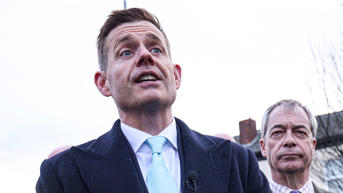 Revealed: Reform UK Matt Goodwin’s Academic Ties to Rebranded Nazi Eugenics Front