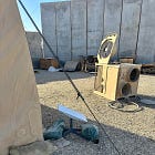 Starlink: A Portal to a Middle Eastern Digital Age or Space War?