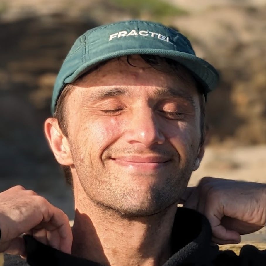 Artwork for dugald’s substack