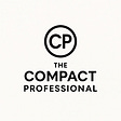 The Compact Professional's avatar