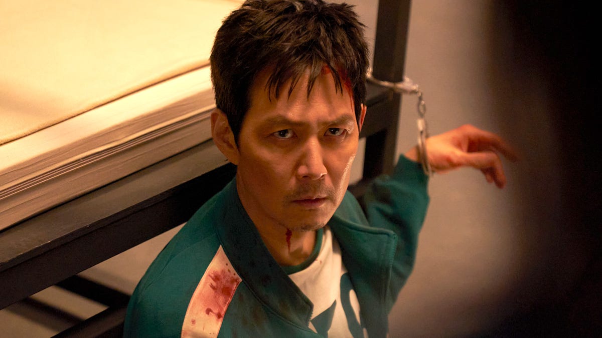 Squid Game Season 3 Review: Humanity Loses in Netflix Drama
