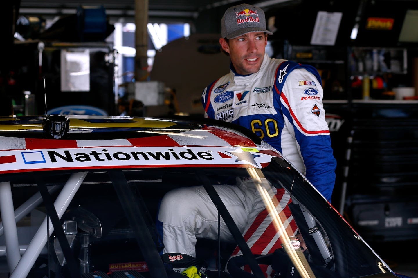 Travis Pastrana, from X Games to NASCAR - The Boston Globe Travis Pastrana, from X Games to NASCAR - The Boston Globe