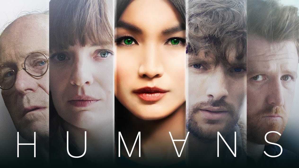 Image result for humans Image result for humans