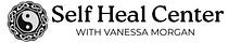 Vanessa Morgan | Self Heal Center