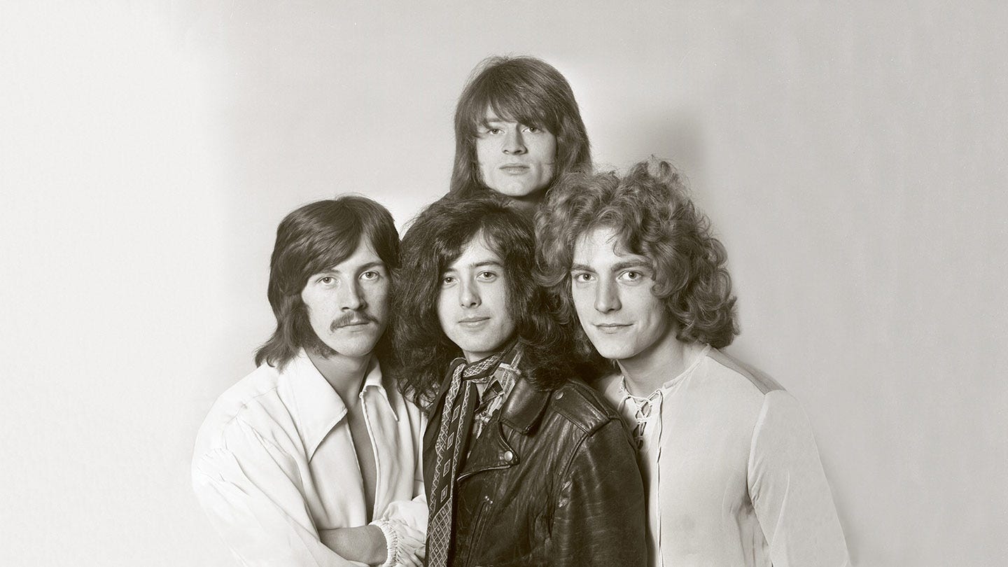 Image result for led zeppelin