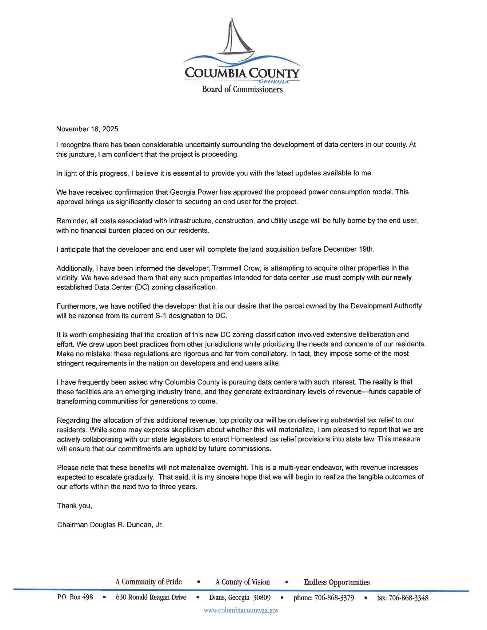 CCBoC 11.18.2025 Meeting Notes