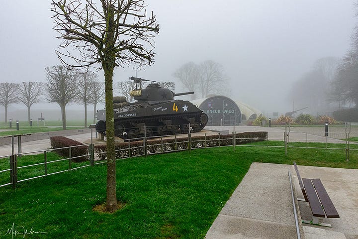 Airborne Museum