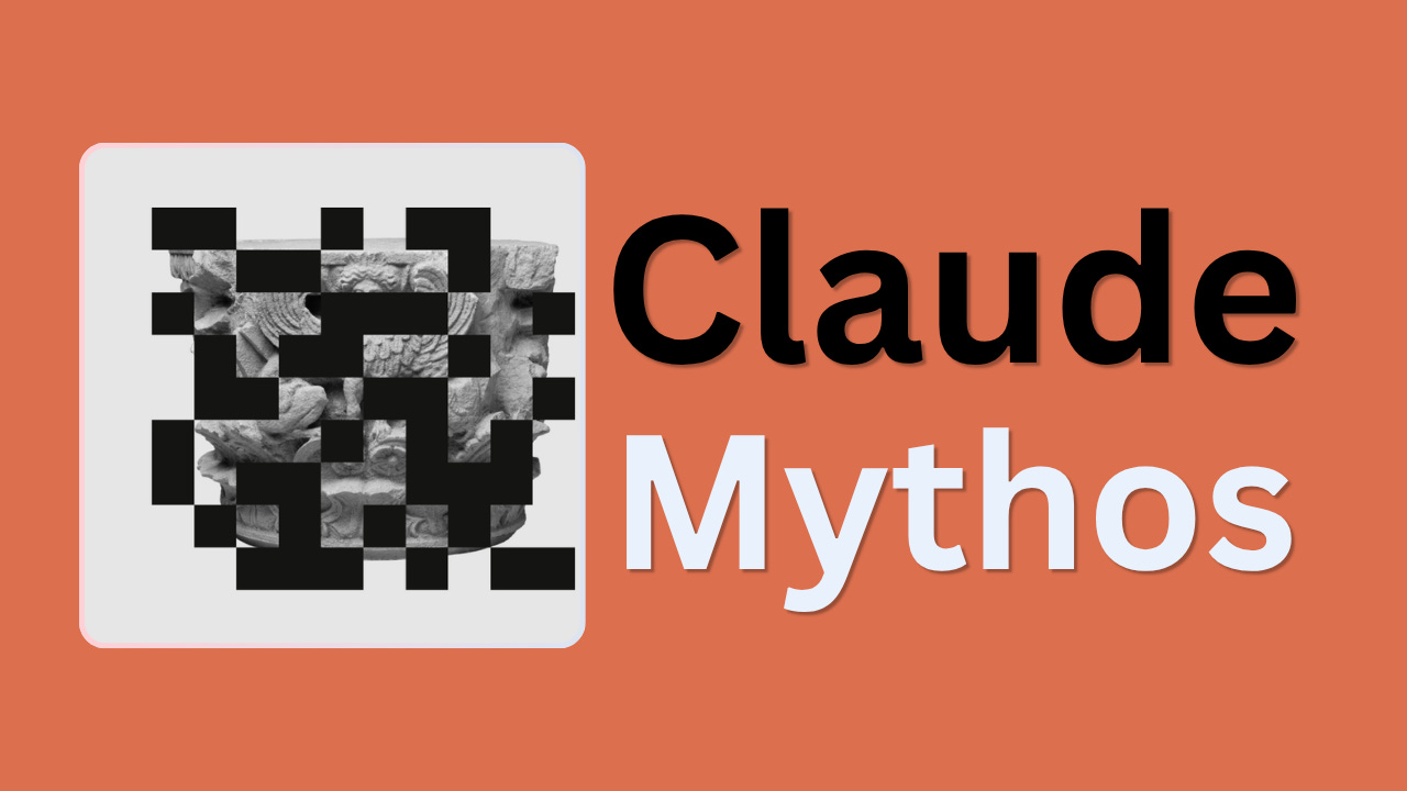 Anthropic Leaks (New) Claude Mythos (And Might Be Too Dangerous to Release) | by Joe Njenga | AI Software Engineer | Medium Anthropic Leaks (New) Claude Mythos (And Might Be Too Dangerous to Release) | by Joe Njenga | AI Software Engineer | Medium