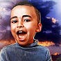 Mohammed's avatar