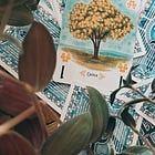 Talking Trees - Cassia