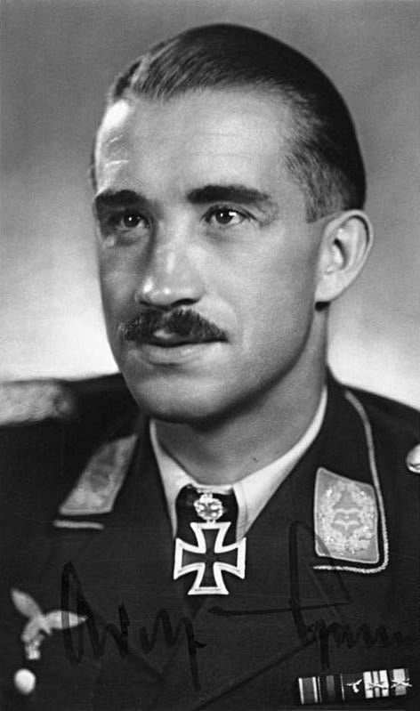 Adolf Galland - Wikipedia