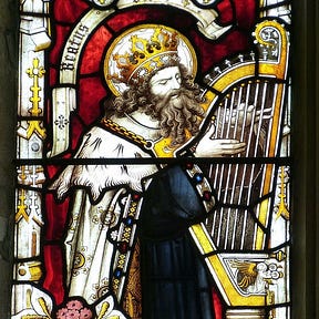 Of Musicians and Cantors