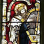 Of Musicians and Cantors