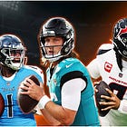 AFC South Breakdown: Stroud, Lawrence, and Defensive Schemes