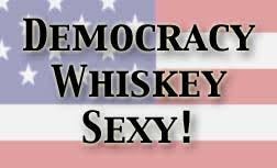 democracy whiskey sexy! - Aku Aku democracy whiskey sexy! - Aku Aku