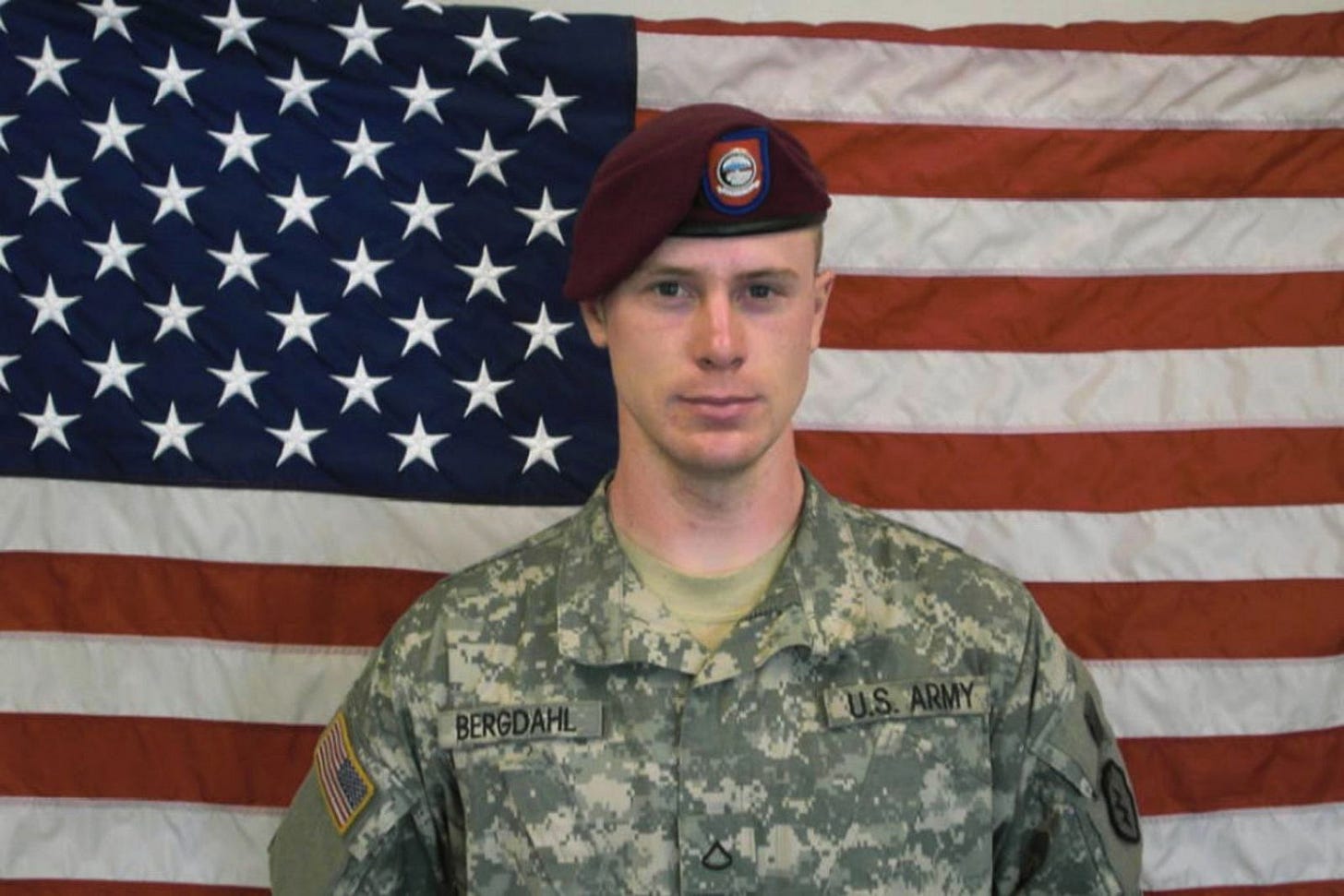 Bowe Bergdahl returns home to a long road ahead | CNN Politics