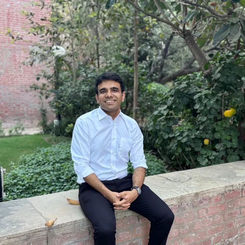 Manan Shah