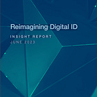 WEF issues report: Digital ID could be used for ‘surveillance and persecution’