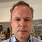 Craig Oliver's avatar