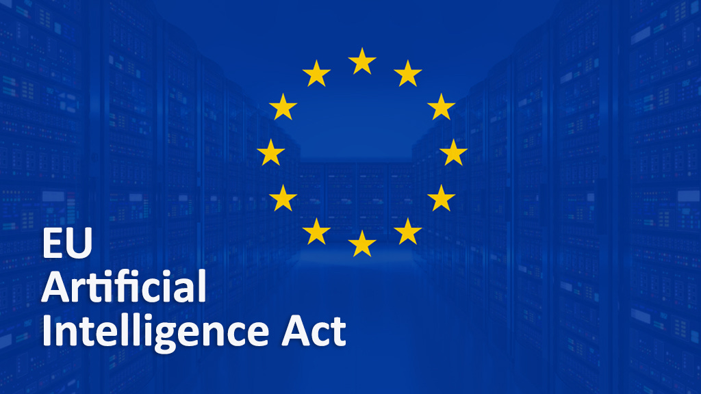 European Parliament Adopts the AI Act: Implications for Culture – Culture  Action Europe