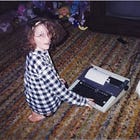 A story about the end of the world