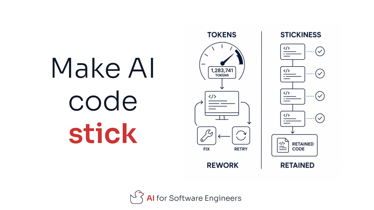 Don't Tokenmax—Do This Instead