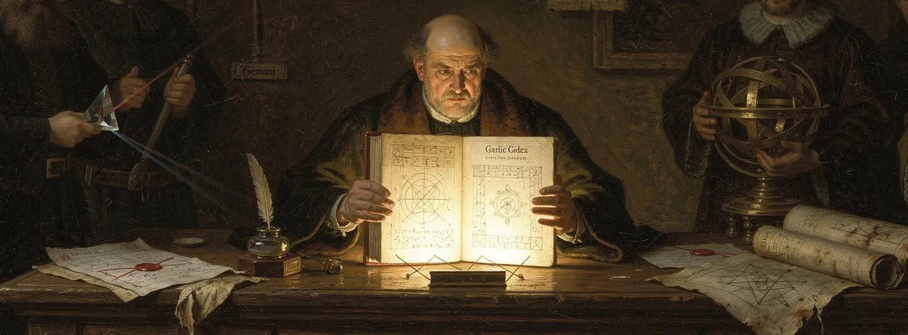 The Moat is Gone: DeepSeek just matched Gemini & GPT-5