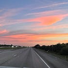 Noticing The World Around Us