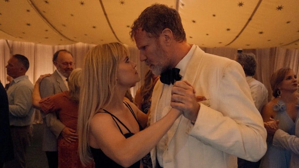 Where to Watch Will Ferrell and Reese Witherspoon's New Comedy
