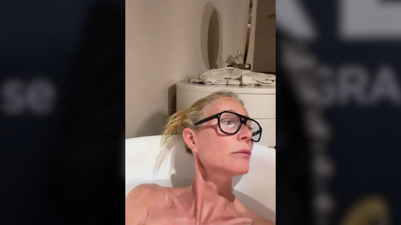image of gwenyth Paltrow image of gwenyth Paltrow