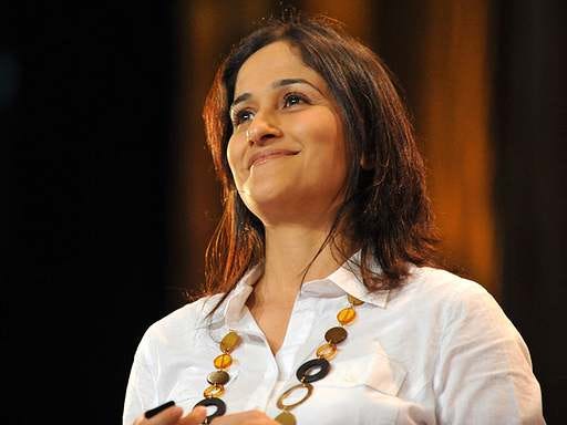 Kiran Sethi | Speaker | TED