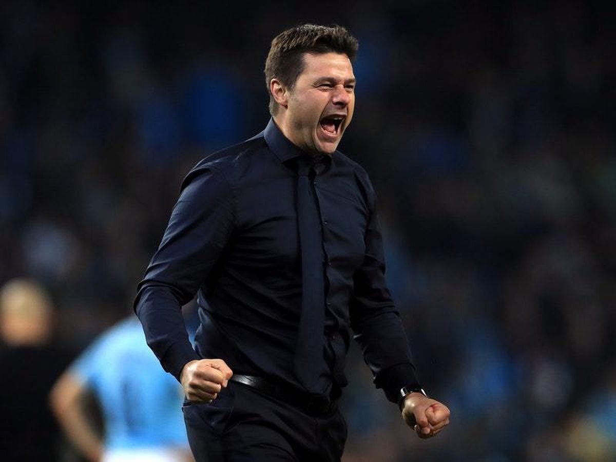 Tottenham boss Mauricio Pochettino is still unconvinced by VAR | Shropshire  Star