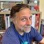Brett Bean's avatar