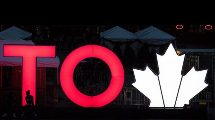 Toronto